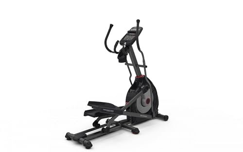 Schwinn Fitness Ellipsentrainer 430