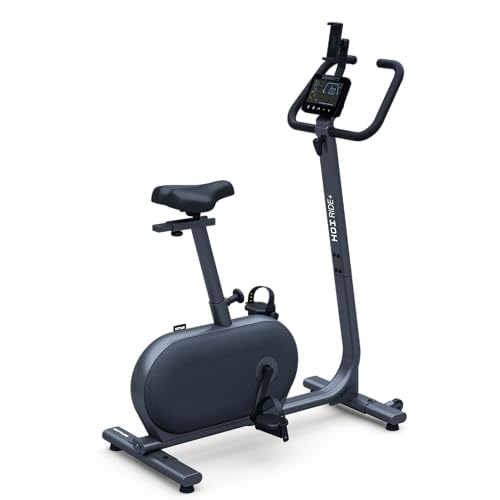 KETTLER SPORT Ergometer HOI RIDE+ S