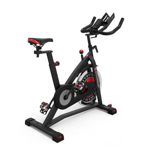 Schwinn Fitness 700IC Speedbike, Indoor Cycle, leiser Riemena