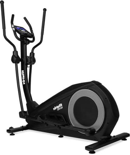 VirtuFit CTR 3.0i Ergometer Crosstr