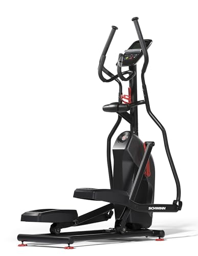 Schwinn Fitness Ellipsentrainer 510