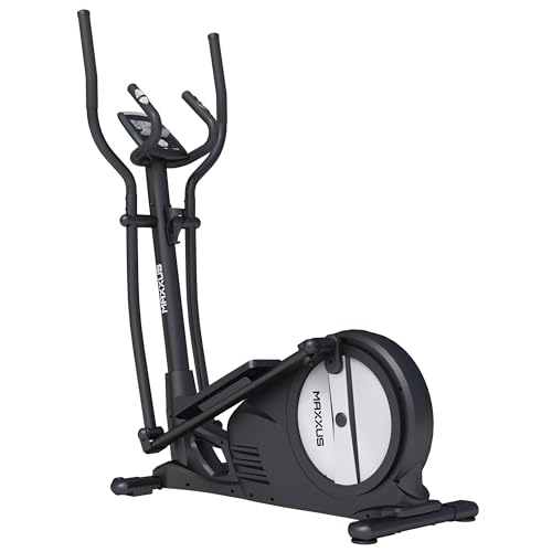 MAXXUS Crosstrainer CX 3.0-26 kg Sc