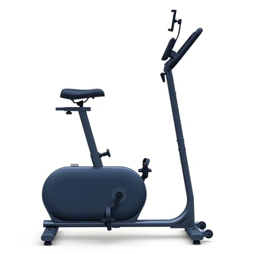 KETTLER SPORT Ergometer HOI RIDE+ STONE 