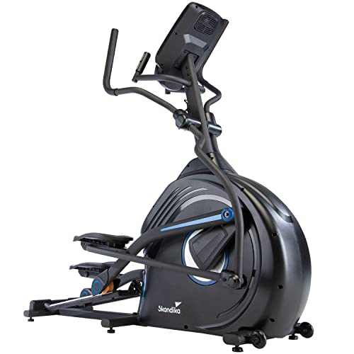 Skandika Crosstrainer CardioCross C