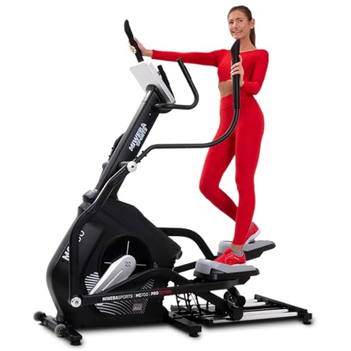 Miweba Sports Crosstrainer MC700 St