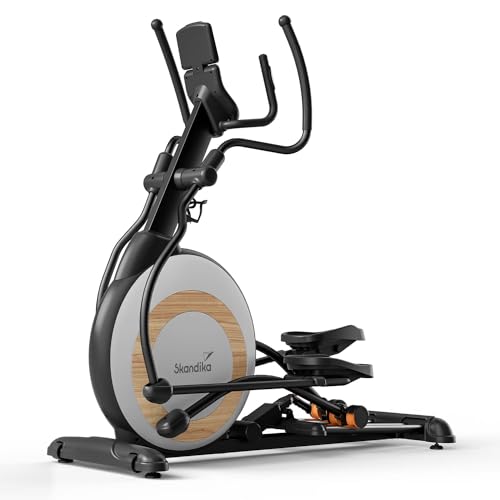 Skandika Crosstrainer Carbon P26-S | Ell