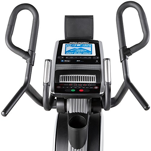 ProForm Crosstrainer für Cardio, HIIT