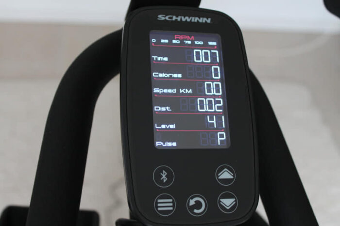 ic8 schwinn zwift